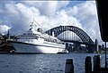 «Royal Odyssey» i Sydney, 1994.