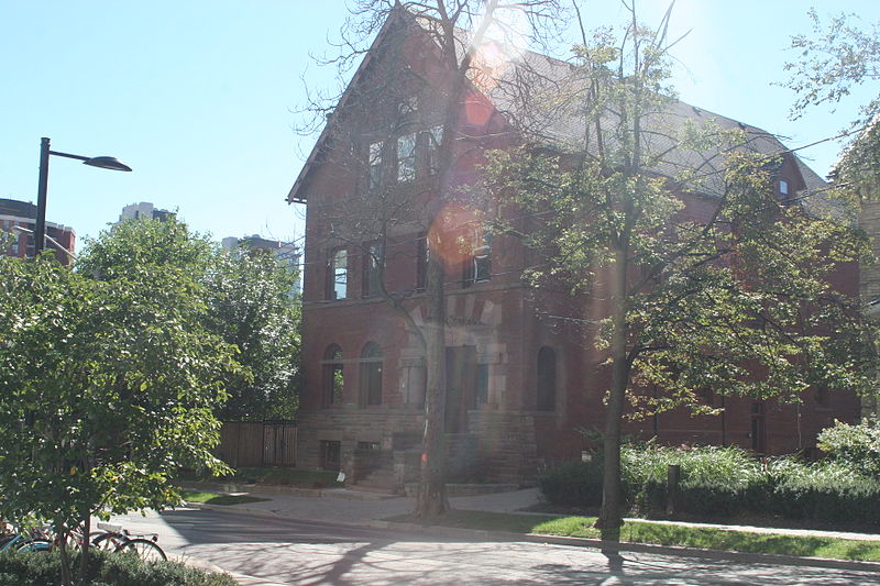 File:Rupert Simpson House, 2 Wellesley Place, Toronto, ON, Exterior, Sept 2013.JPG