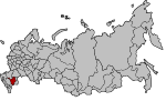 Vignette pour République socialiste soviétique autonome de Kalmoukie