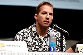 Ryan Hansen