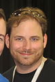 Ryan Haywood, actor and editor