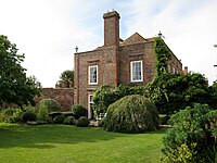 Lamb House à Rye