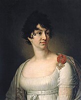 Раєвська, 1813