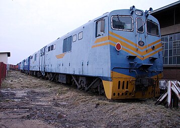 SAR Class 12E 12-001.JPG