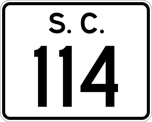 Category of number. Число 114.