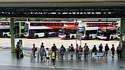 Thumbnail for Hougang Central Bus Interchange