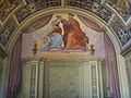 Assunzione della Vergine by Ridolfo del Ghirlandaio
