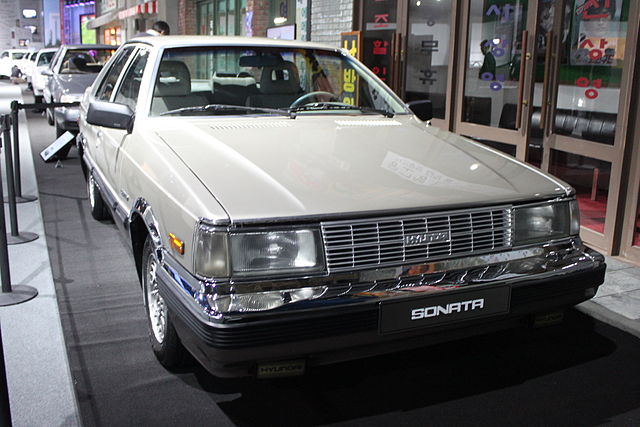 Image of Sonata (Y1)