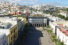 Plaza Santa Ana