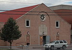 St. Mary's Parish Hall