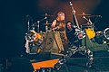 Sabaton at Noch ein Bier Fest (2015), Amphitheater, Gelsenkirchen (DEU) /// leokreissig.de for Wikimedia Commons