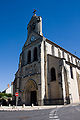 Eglise de Saint-Germain-lès-Corbeil