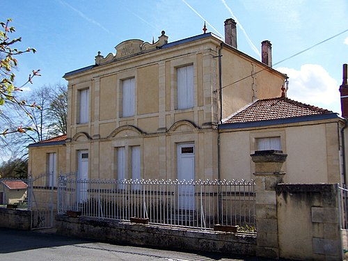 Plombier dégorgement canalisation Saint-Pierre-de-Bat (33760)