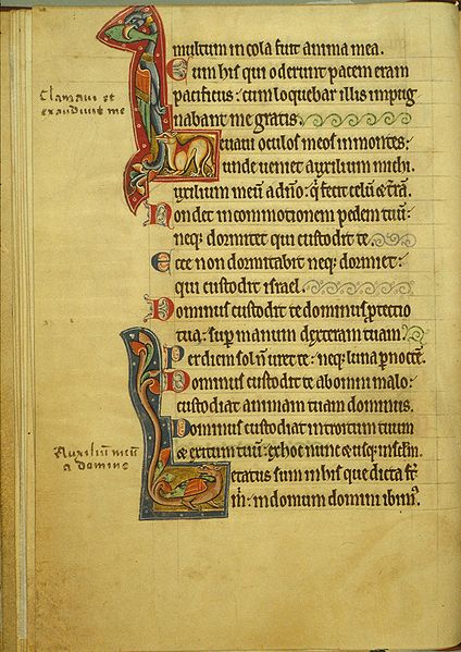 File:Saint Louis Psalter 150 verso.jpg