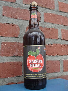 Saison Regal