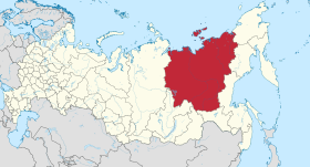 République de Sakha