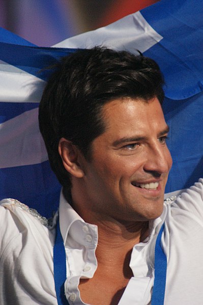 File:Sakis Rouvas in Moscow 2.jpg