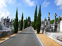San Sebastián - Cementerio de Polloe 050.jpg