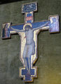 Crucifix-Lorenzo di Niccolò