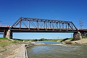 Santa Fe Trestle Trail