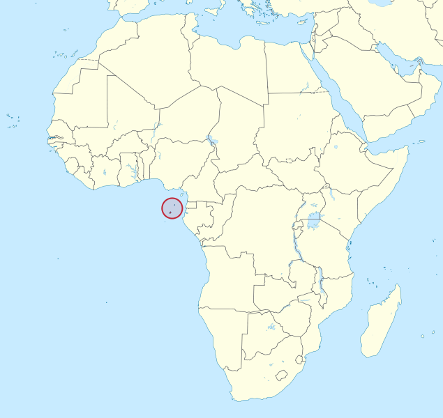 File:Sao Tome and Principe in Africa (-mini map -rivers).svg