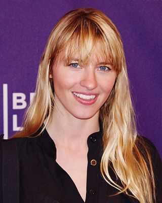 <span class="mw-page-title-main">Sara Ziff</span>