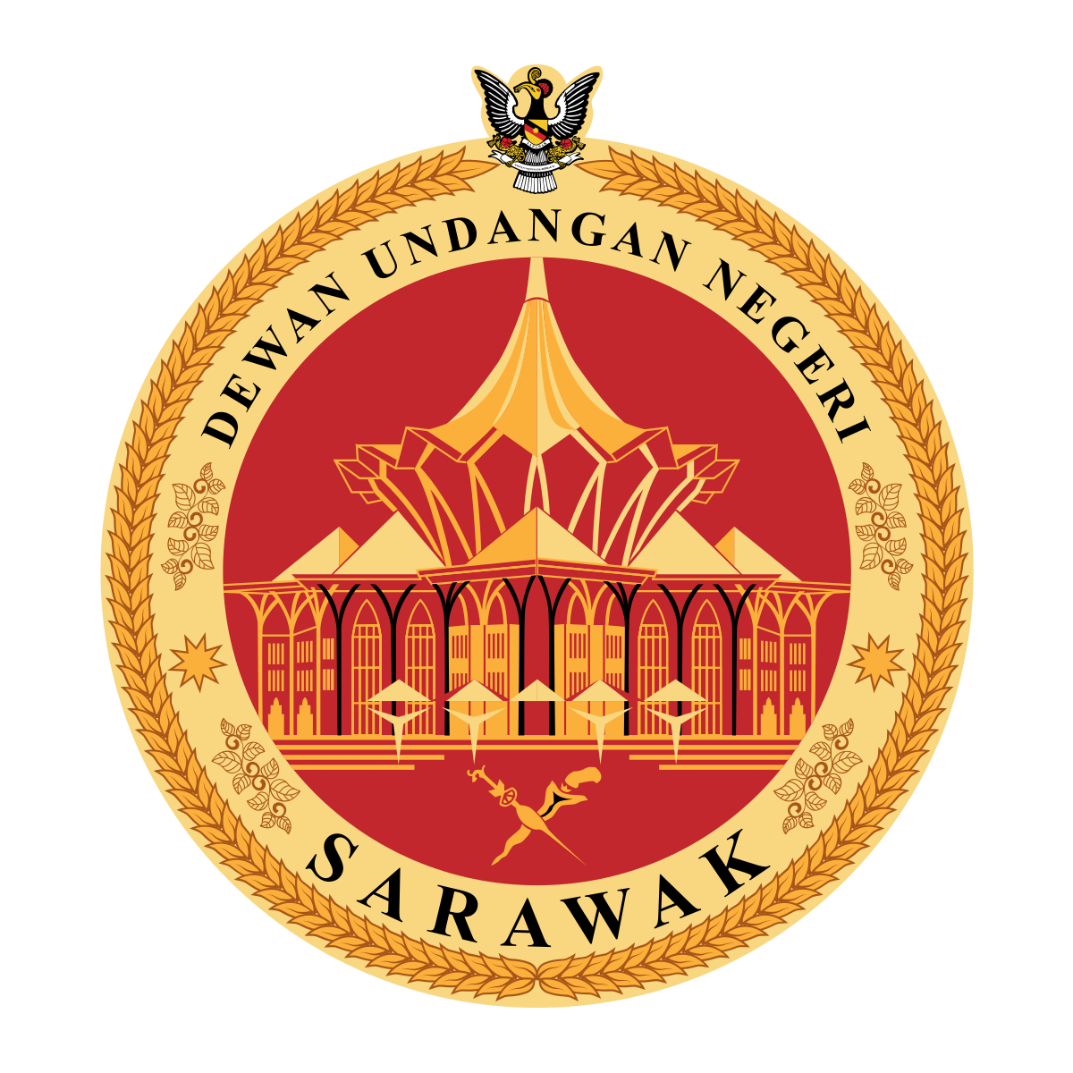 Sarawak State Legislative Assembly Wikipedia