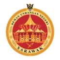 Sarawak Eyalet Yasama Meclisi.svg