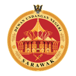 Sarawak State Legislative Assembly.svg