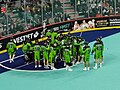 Thumbnail for 2024 Saskatchewan Rush season