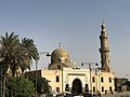 Thumbnail for Al-Sayyida Nafisa Mosque