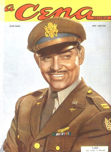 File:Scena Muda v.25, n.5, 1945 - Clark Gable.jpg