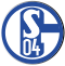 Logo klubu FC Schalke 04