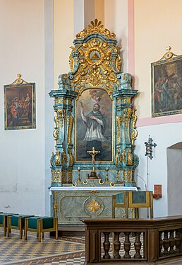 Altar