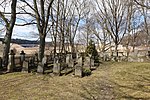 Jüdischer Friedhof (Schleusingen)