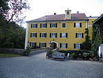 Schloss Bodenstein