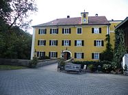 Schloss Bodenstein