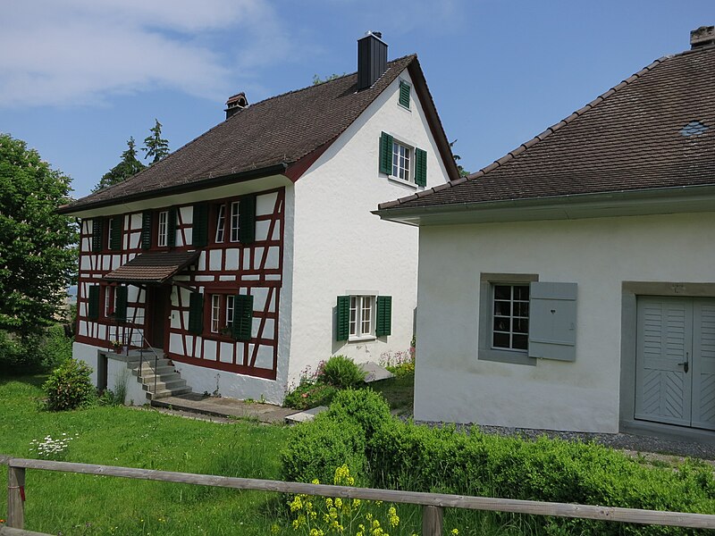 File:Schloss Elgg Pächterhaus.JPG