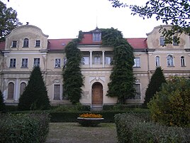 Tannenfeld Castle (2011)