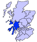 Thumbnail for Scheduled monuments in Argyll and Bute