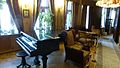 Scriabin's piano in his house.jpg