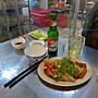 Thumbnail for File:Seafood with Bia Viet, Ho Chi Minh City, 2023 (01).jpg