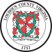 Seal of Loudoun County, Virginia
