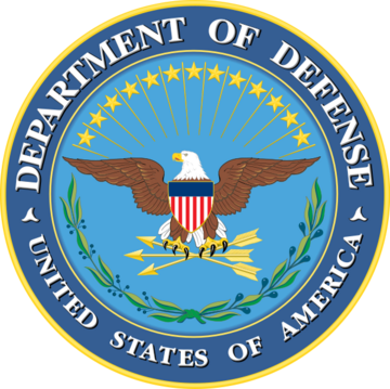 File:Seal of the United States Department of Defense (2001–2022).png