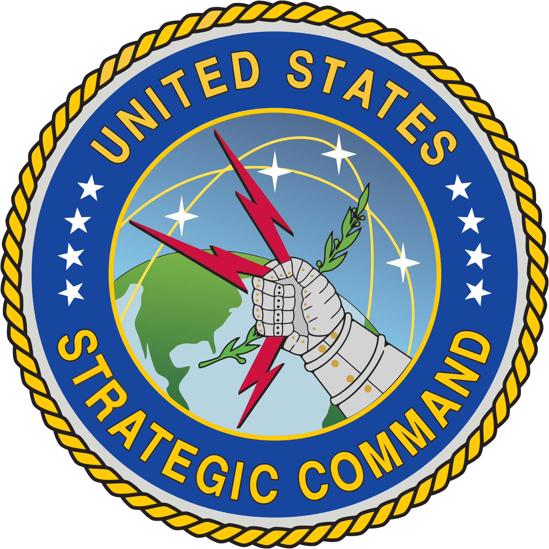 United States Strategic Command - Wikipedia1920 x 1920