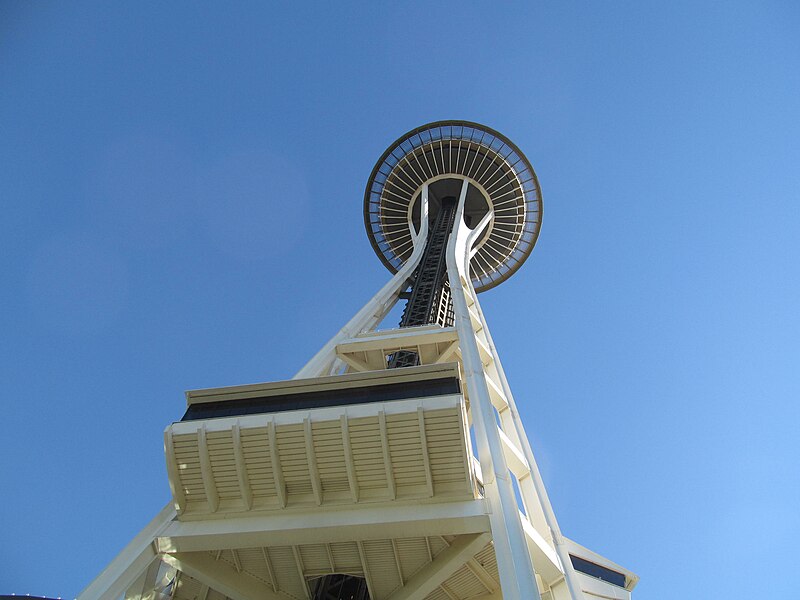 File:Seattle Center - Seattle, Washington - 9964244696.jpg