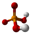 Selenic acid