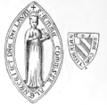 Vignette pour Emma de Laval (1200-1264)