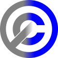 Semi Public domain icon