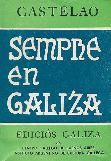 Sempre en Galiza